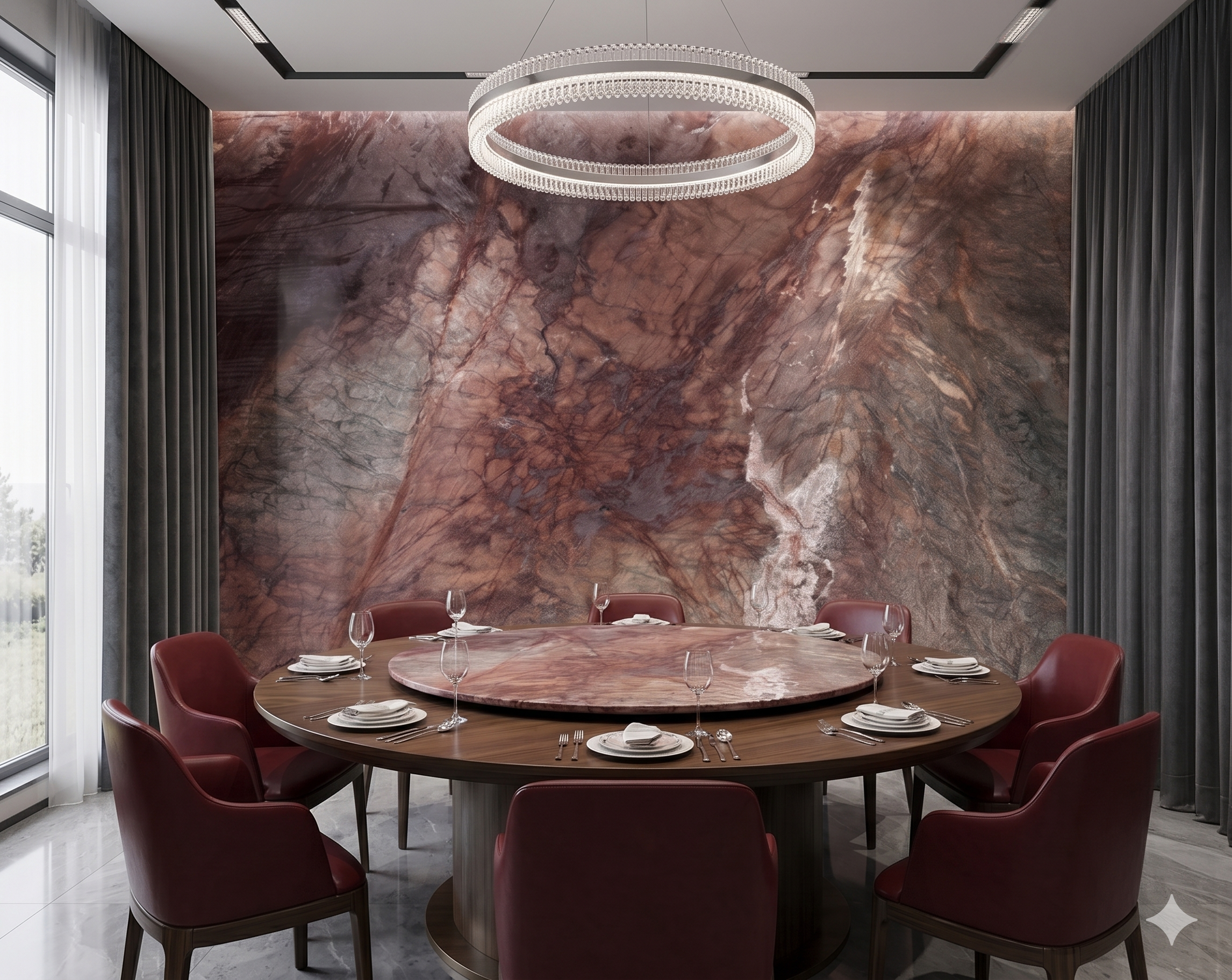 EARTH RED Render 1