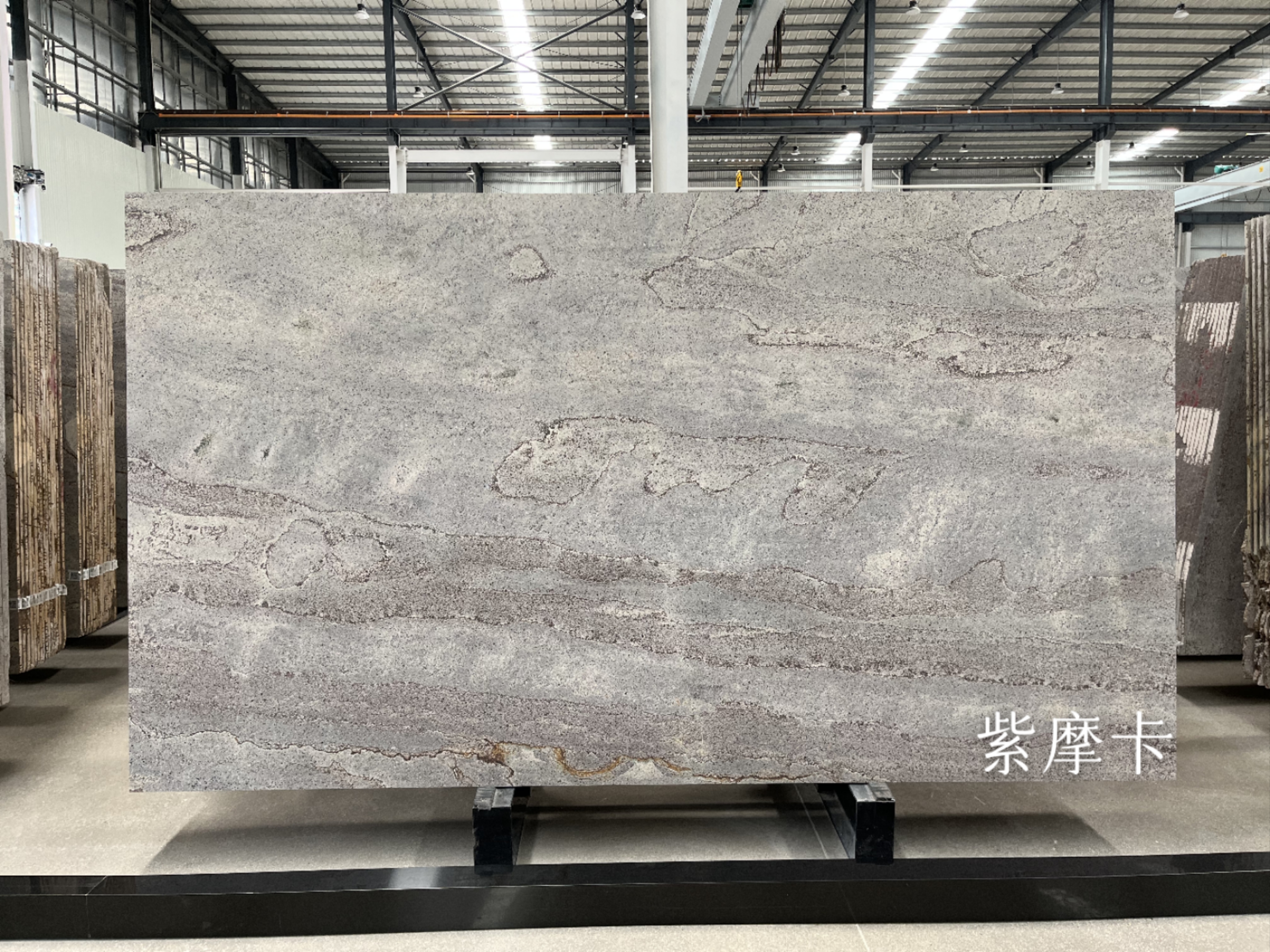 ROME IMPRESSION Slab 3