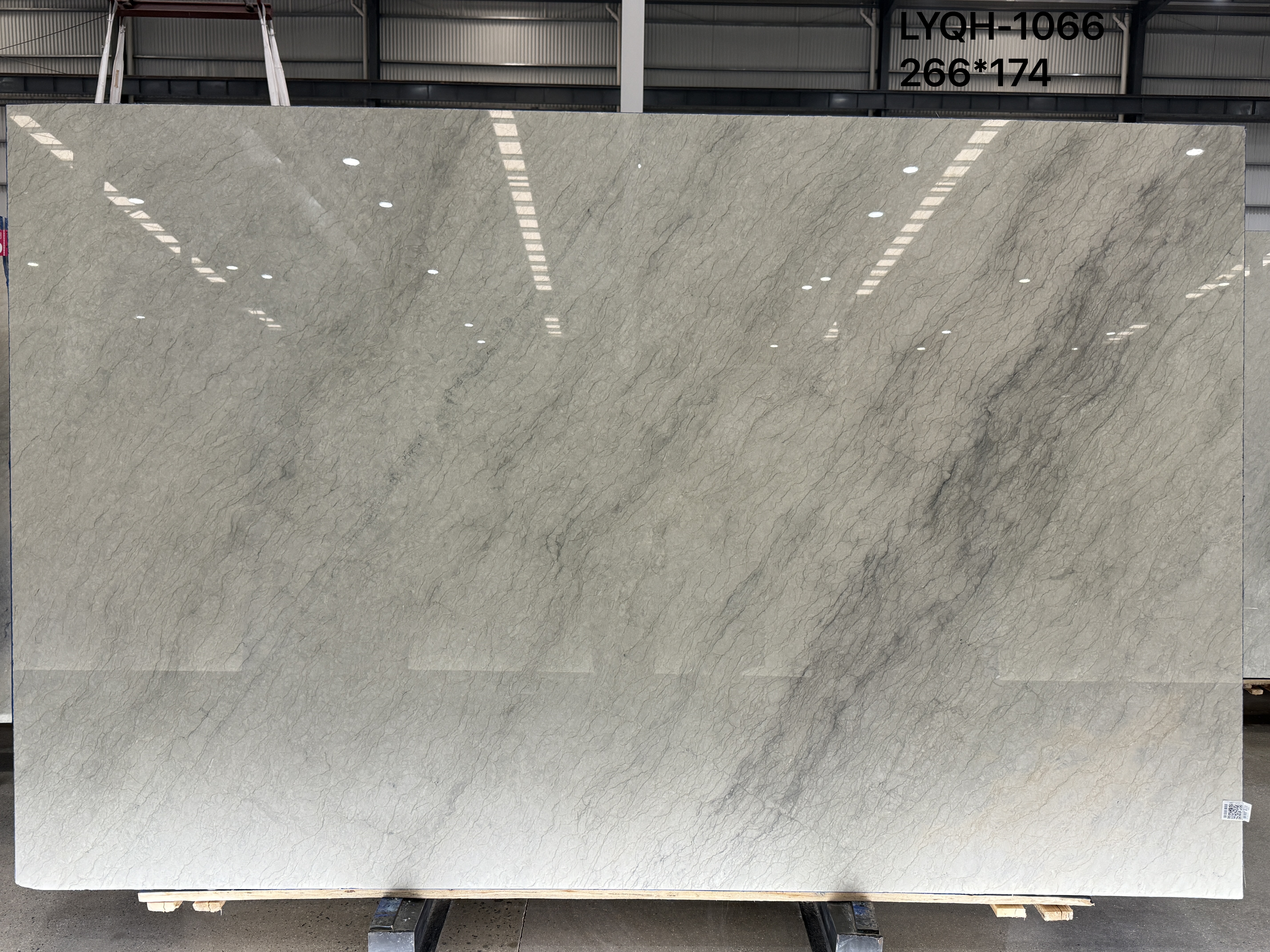 DIJIAER GRAY Slab 3