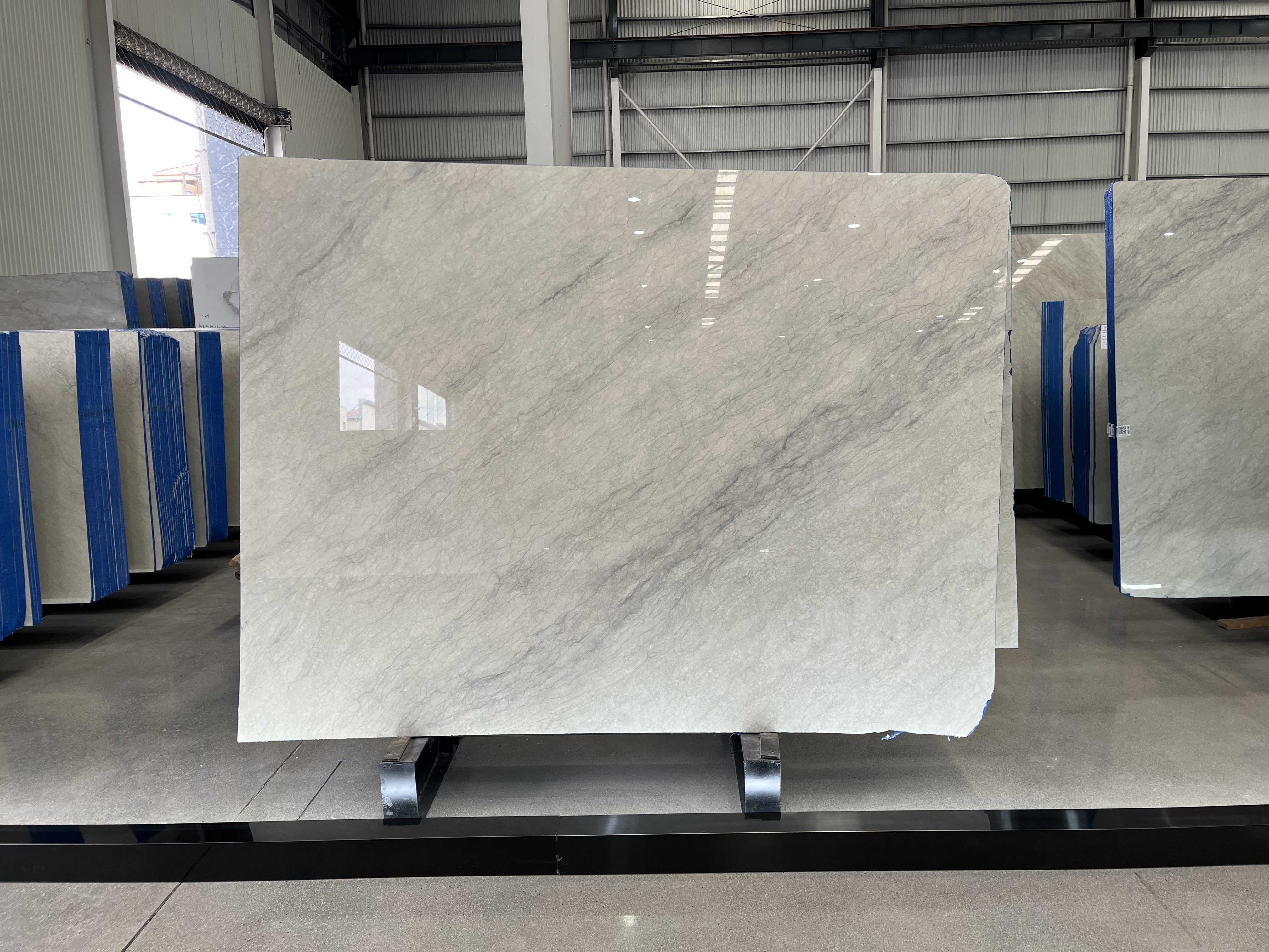 DIJIAER GRAY Slab 4